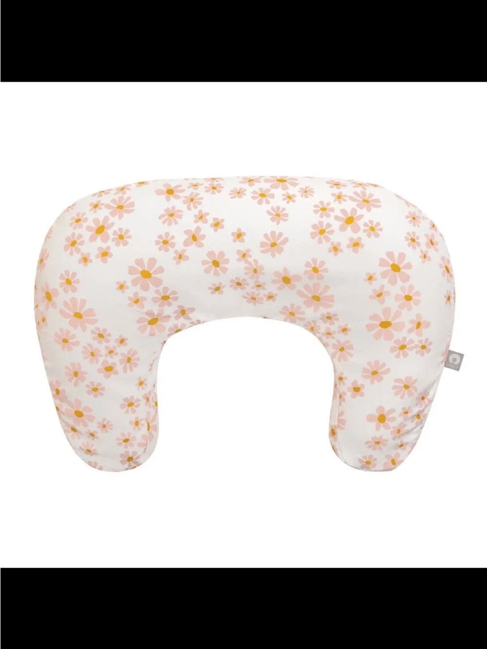 Boppy Nursing Pillow